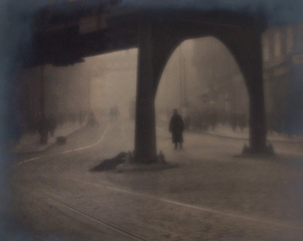 Josef Sudek | Redeye